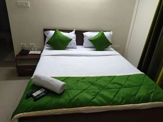 Luxury Apart Daire, 2 Yatak Odası, Sigara İçilmez