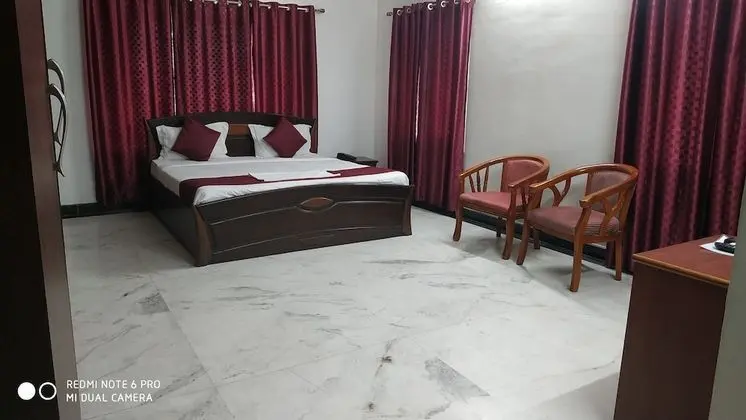 Luxury Apart Daire, 2 Yatak Odası, Sigara İçilmez