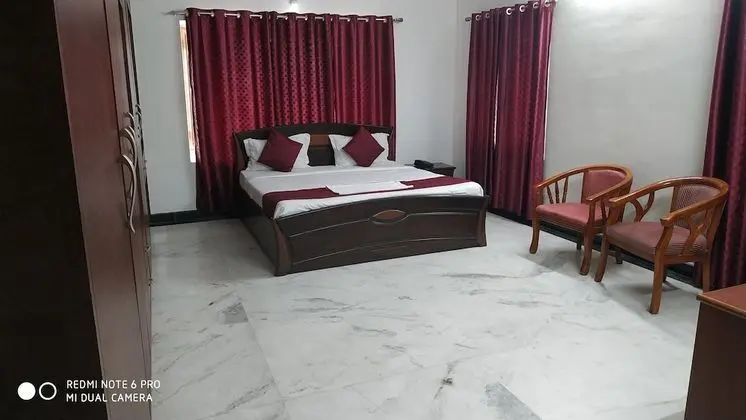 Luxury Apart Daire, 2 Yatak Odası, Sigara İçilmez