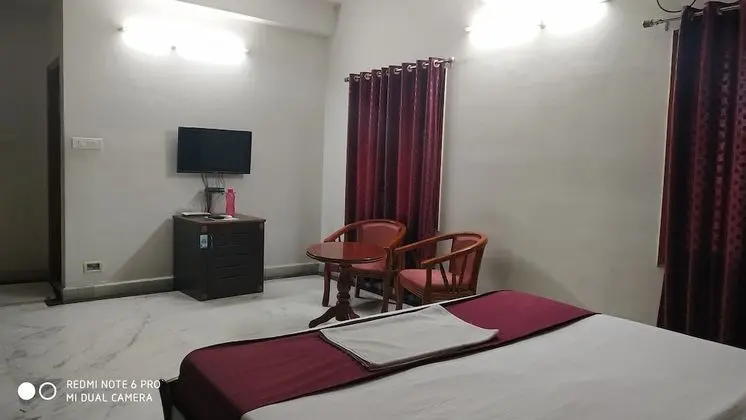 Luxury Apart Daire, 2 Yatak Odası, Sigara İçilmez