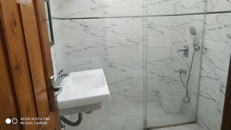 Luxury Apart Daire, 2 Yatak Odası, Sigara İçilmez