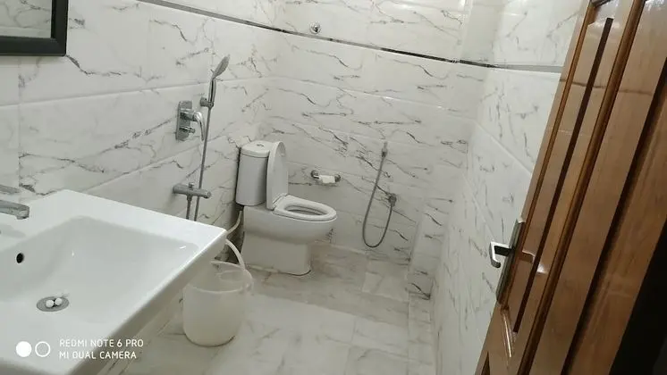 Luxury Apart Daire, 2 Yatak Odası, Sigara İçilmez