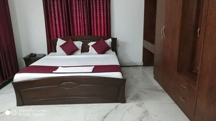 Luxury Apart Daire, 3 Yatak Odası, Sigara İçilmez