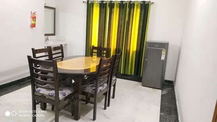 Luxury Apart Daire, 3 Yatak Odası, Sigara İçilmez