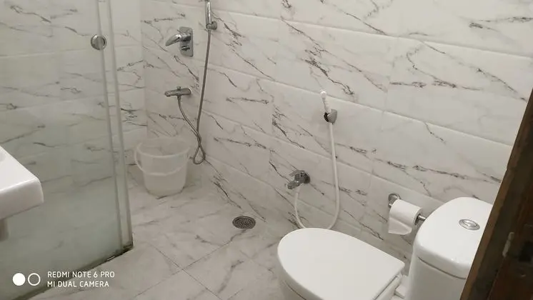 Luxury Apart Daire, 3 Yatak Odası, Sigara İçilmez