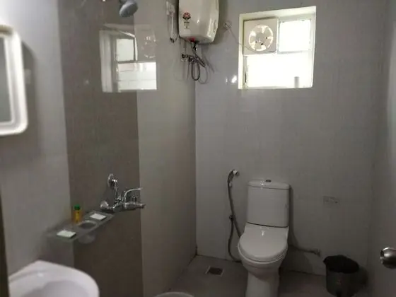 Standard Oda, 1 Yatak Odası