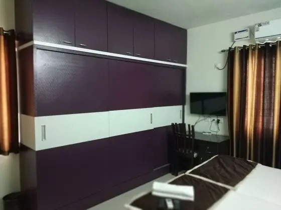 Standard Oda, 2 Yatak Odası