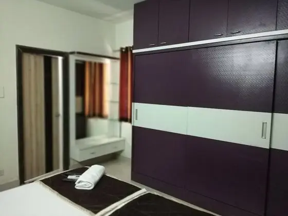 Standard Oda, 2 Yatak Odası