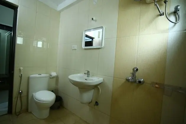 Standard Oda, 2 Yatak Odası