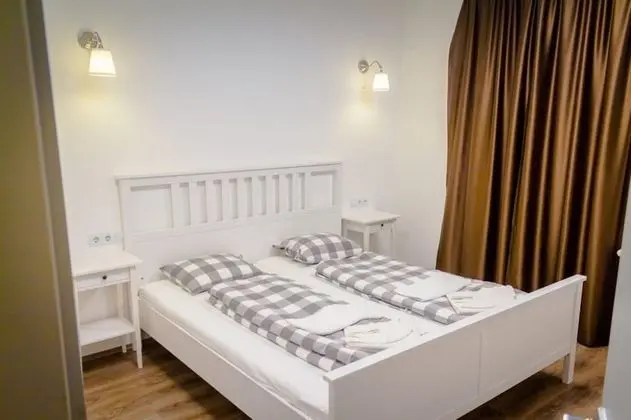 Family Oda, 1 Yatak Odası
