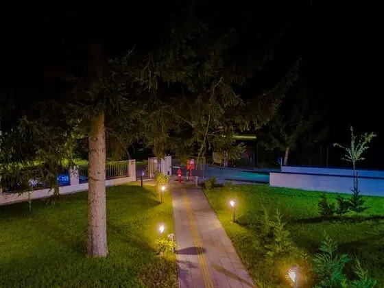Family Oda, 1 Yatak Odası