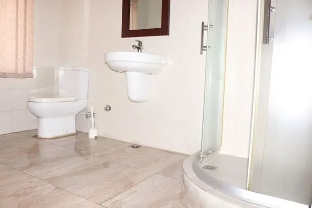 Executive Tek Büyük Yataklı Oda