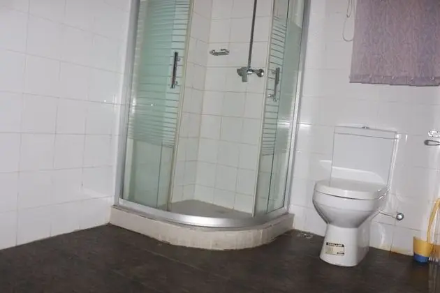 Tek Kişilik Oda