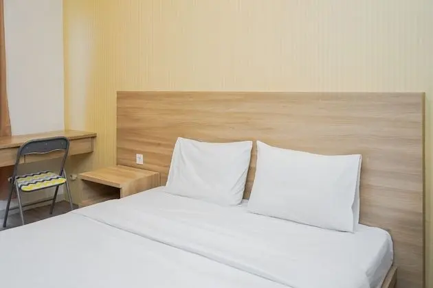 Apart Daire, Sigara İçilmez, Küçük Mutfak