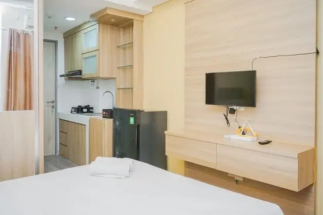 Apart Daire, Sigara İçilmez, Küçük Mutfak