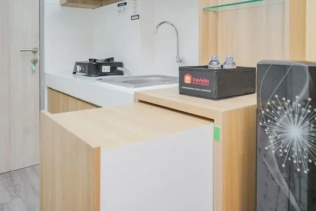 Apart Daire, Sigara İçilmez, Küçük Mutfak