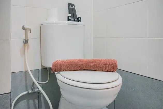 Apart Daire, Sigara İçilmez, Küçük Mutfak