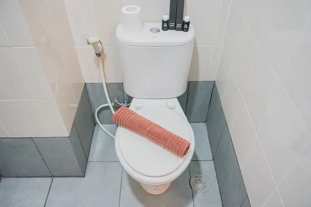 Apart Daire, Sigara İçilmez, Küçük Mutfak