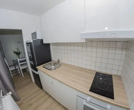 Design Stüdyo, Balkon