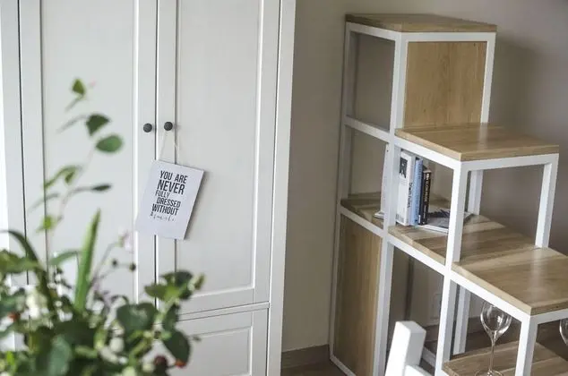 Design Stüdyo, Balkon