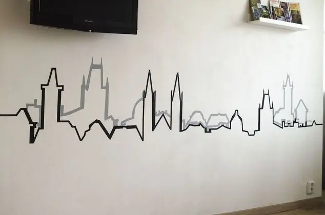 Design Stüdyo, Balkon