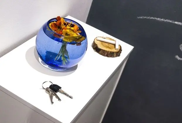 Design Stüdyo, Balkon