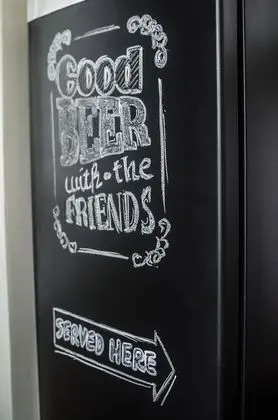 Design Stüdyo, Balkon