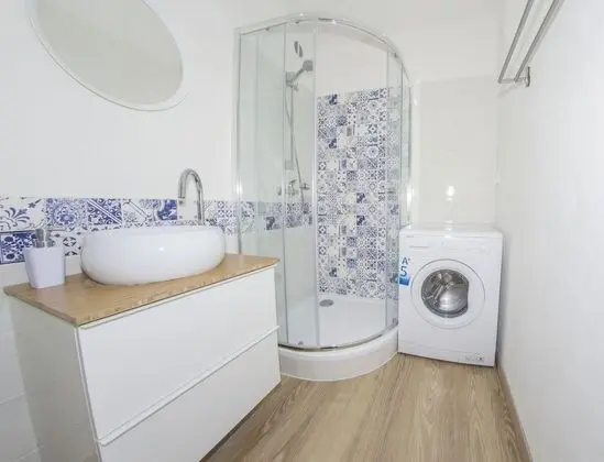 Design Stüdyo, Balkon