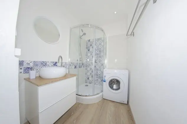 Design Stüdyo, Balkon