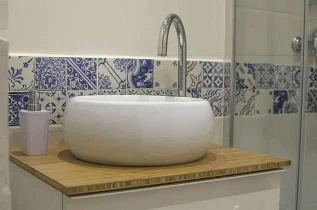 Design Stüdyo, Balkon