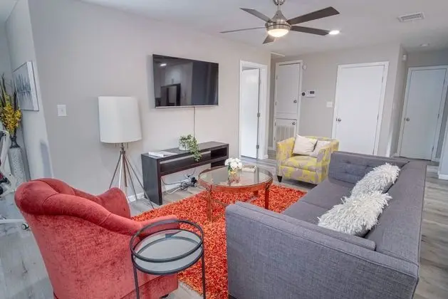 Ev (3 Bedrooms)