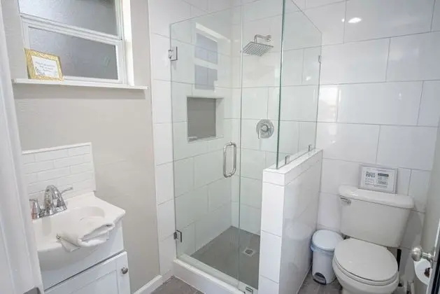 Ev (3 Bedrooms)