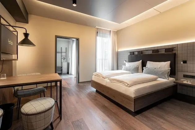 Exclusive Apart Daire, 2 Büyük (Queen) Boy Yatak, Sigara İçilmez
