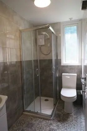 Apart Daire, 2 Yatak Odası (Seahorse)