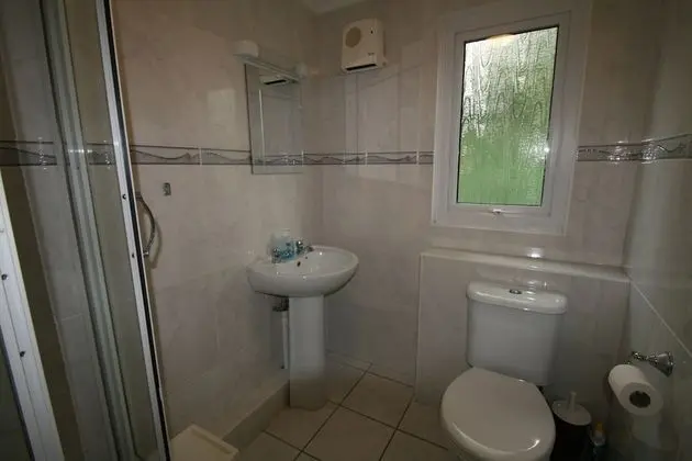 Standard Apart Daire, 2 Yatak Odası (Periwinkle)