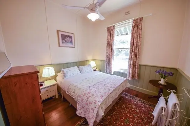 Standard Ev (lodge)