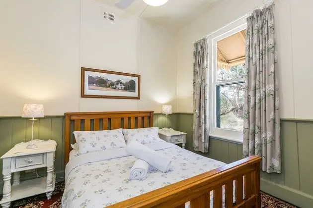 Standard Ev (lodge)