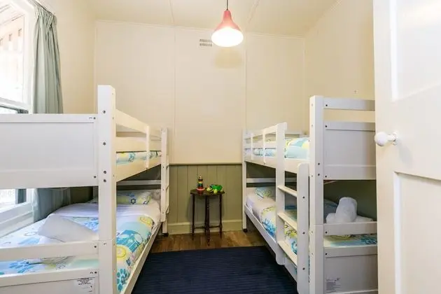 Standard Ev (lodge)