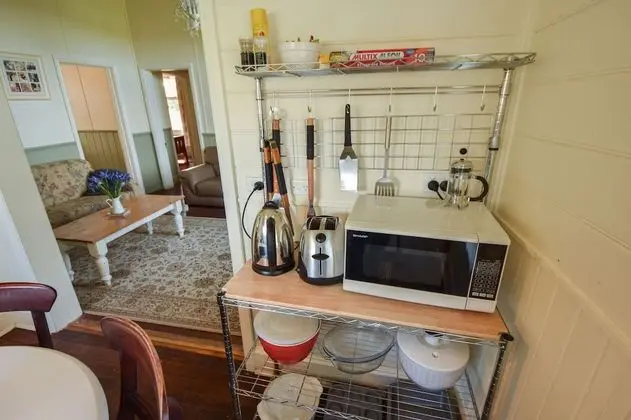 Standard Ev (lodge)