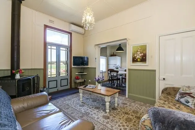 Standard Ev (lodge)