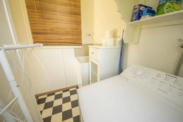 Standard Ev (lodge)