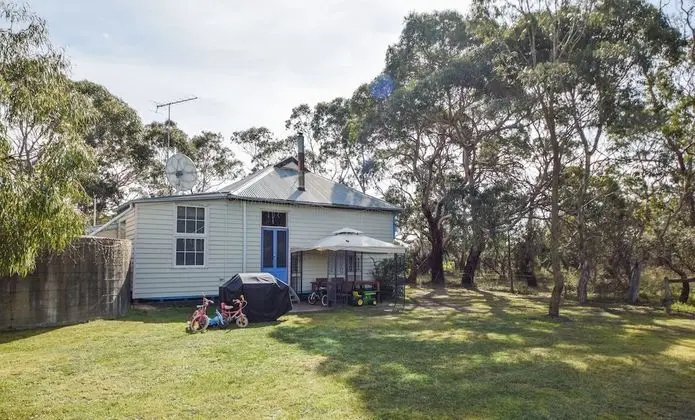 Standard Ev (lodge)