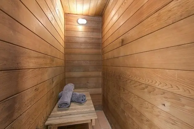 Standard Kır Evi, 1 Yatak Odası, Mutfak