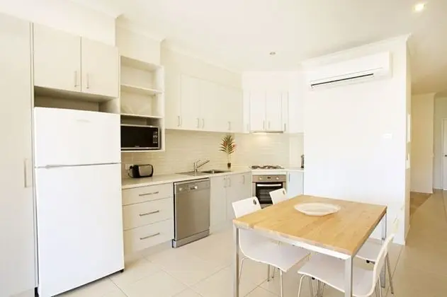 Standard Apart Daire, 1 Yatak Odası, Sigara İçilmez, Mutfak (Apartment)