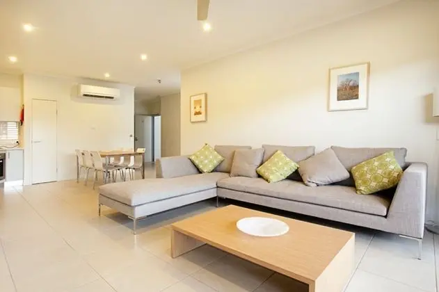 Standard Apart Daire, Birden Çok Yatak Odası, Sigara İçilmez, Mutfak (3 Bedroom Apartment)