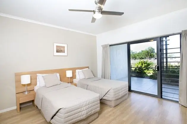 Standard Apart Daire, Birden Çok Yatak Odası, Sigara İçilmez, Mutfak (3 Bedroom Apartment)