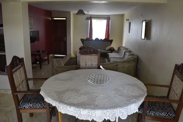 Basic Ev, 4 Yatak Odası