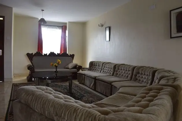 Basic Ev, 4 Yatak Odası
