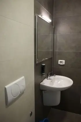 Standard Dört Kişilik Oda, 4 Yatak Odası, Balkon