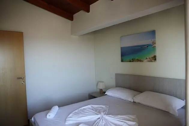 Standard Süit, Birden Çok Yatak Odası, Balkon, Şehir Manzaralı